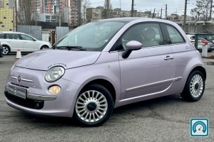 Fiat 500  2013 821873