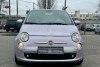 Fiat 500  2013.  2