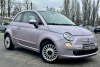 Fiat 500  2013.  3