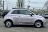 Fiat 500  2013.  4