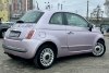 Fiat 500  2013.  5