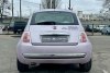 Fiat 500  2013.  6