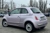 Fiat 500  2013.  7