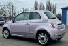 Fiat 500  2013.  8