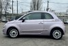 Fiat 500  2013.  9