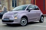 Fiat 500  2013 � ���