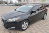 Ford Focus SE 2018.  5