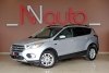 Ford Escape 2019