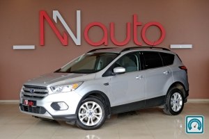 Ford Escape  2019 №821880