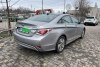 Hyundai Sonata hybrid 2014.  14