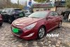 Hyundai  Sonata 