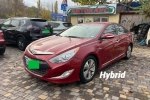 Hyundai Sonata hybrid 2014 в Одесі