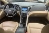 Hyundai Sonata hybrid 2014. Фото 9