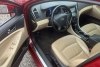 Hyundai Sonata hybrid 2014. Фото 11