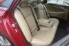 Hyundai Sonata hybrid 2014. Фото 12