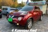 Nissan Juke AWD 2016.  1