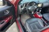 Nissan Juke AWD 2016.  6