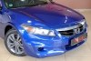 Honda Accord  2012.  3