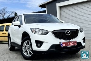 Mazda CX-5 Touring 2014 №821887