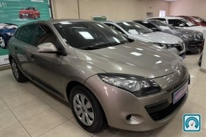 Renault Megane  2009 821888