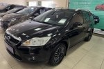 Ford Focus  2008  