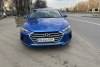 Hyundai Elantra  2018. Фото 2