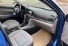 Hyundai Elantra  2018. Фото 10