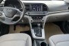 Hyundai Elantra  2018. Фото 11