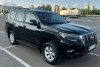 Toyota Land Cruiser Prado 2018