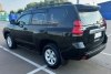 Toyota Land Cruiser Prado  2018. Фото 3