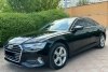 Audi A6 40TDI 2022. Фото 8