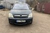 Opel Meriva  2008. Фото 2