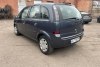 Opel Meriva  2008. Фото 7