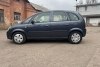 Opel Meriva  2008. Фото 8