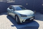 Genesis GV60 Performance 2022 в Києві
