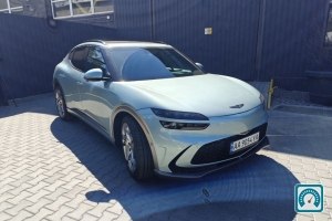 Genesis GV60 Performance 2022 №822098