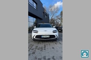 Genesis GV60 Performance 2022 №822099