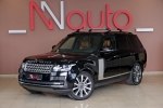 Land Rover Range Rover  2016 в Одесі