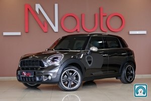MINI Countryman  2016 №822106