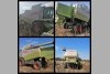 Claas  Lexion  2002 №822110