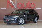 Lincoln MKT  2015 в Одесі