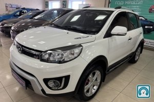 Great Wall Haval H4  2017 №822116