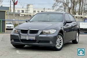 BMW 3 Series  2006 №822140