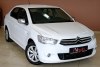 Citroen C-Elysee  2015. Фото 4