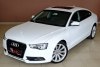 Audi A5 Sportback 2014. Фото 2