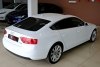 Audi A5 Sportback 2014. Фото 5