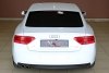 Audi A5 Sportback 2014. Фото 6