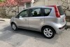 Nissan Note 1.6i 2007. Фото 4