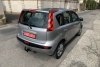 Nissan Note 1.6i 2007. Фото 5