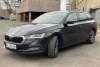 Skoda Octavia  2020. Фото 3